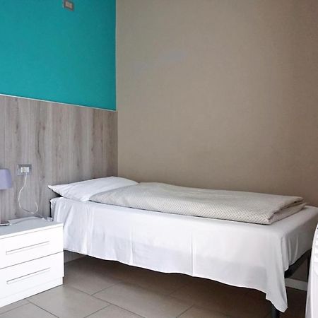 I Dodici Mesi Rooms&Apartments Τρέντο Εξωτερικό φωτογραφία