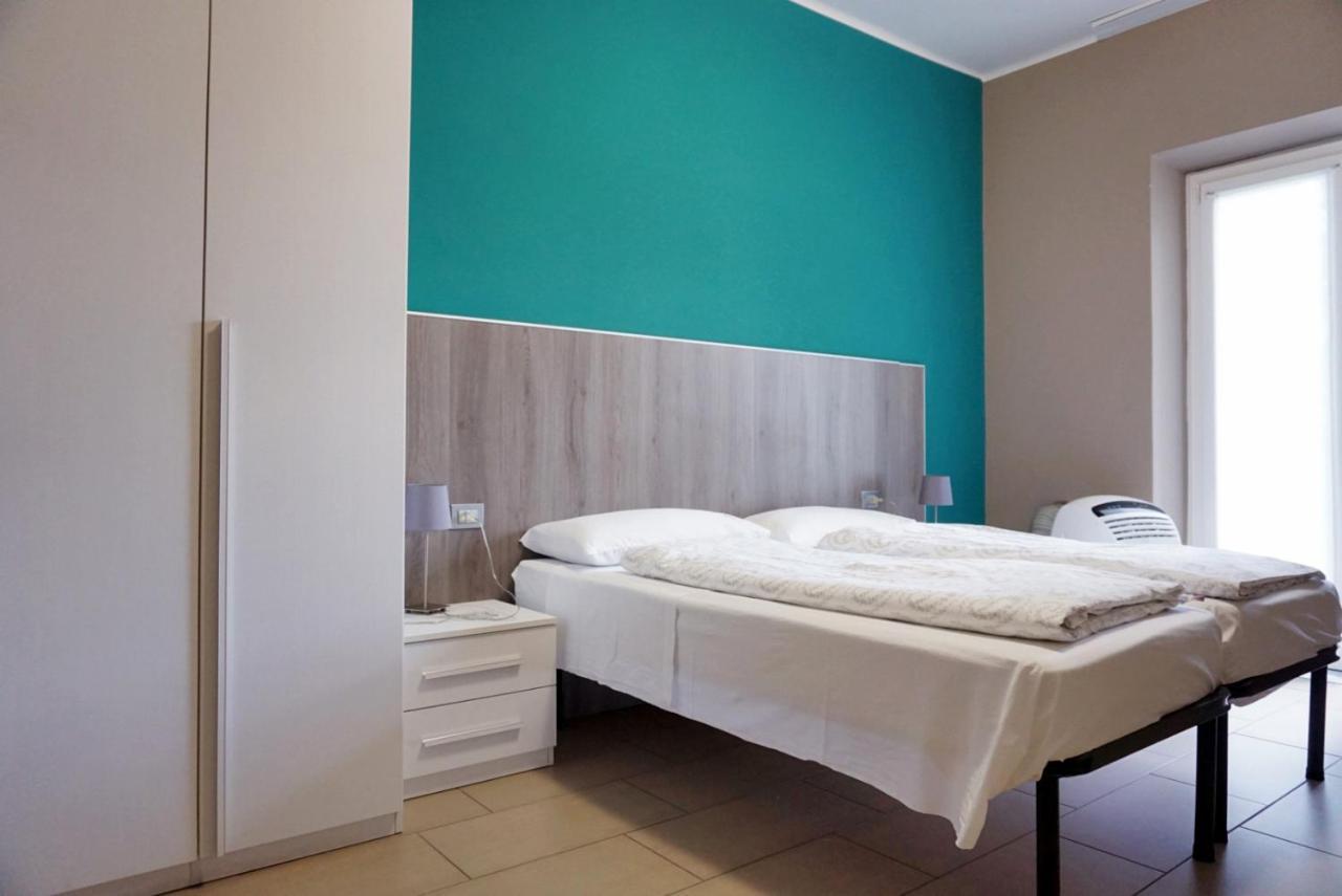 I Dodici Mesi Rooms&Apartments Τρέντο Εξωτερικό φωτογραφία