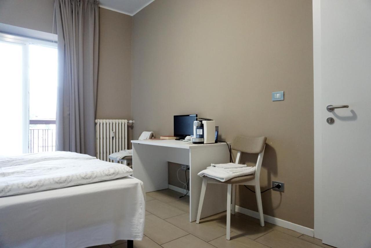 I Dodici Mesi Rooms&Apartments Τρέντο Εξωτερικό φωτογραφία
