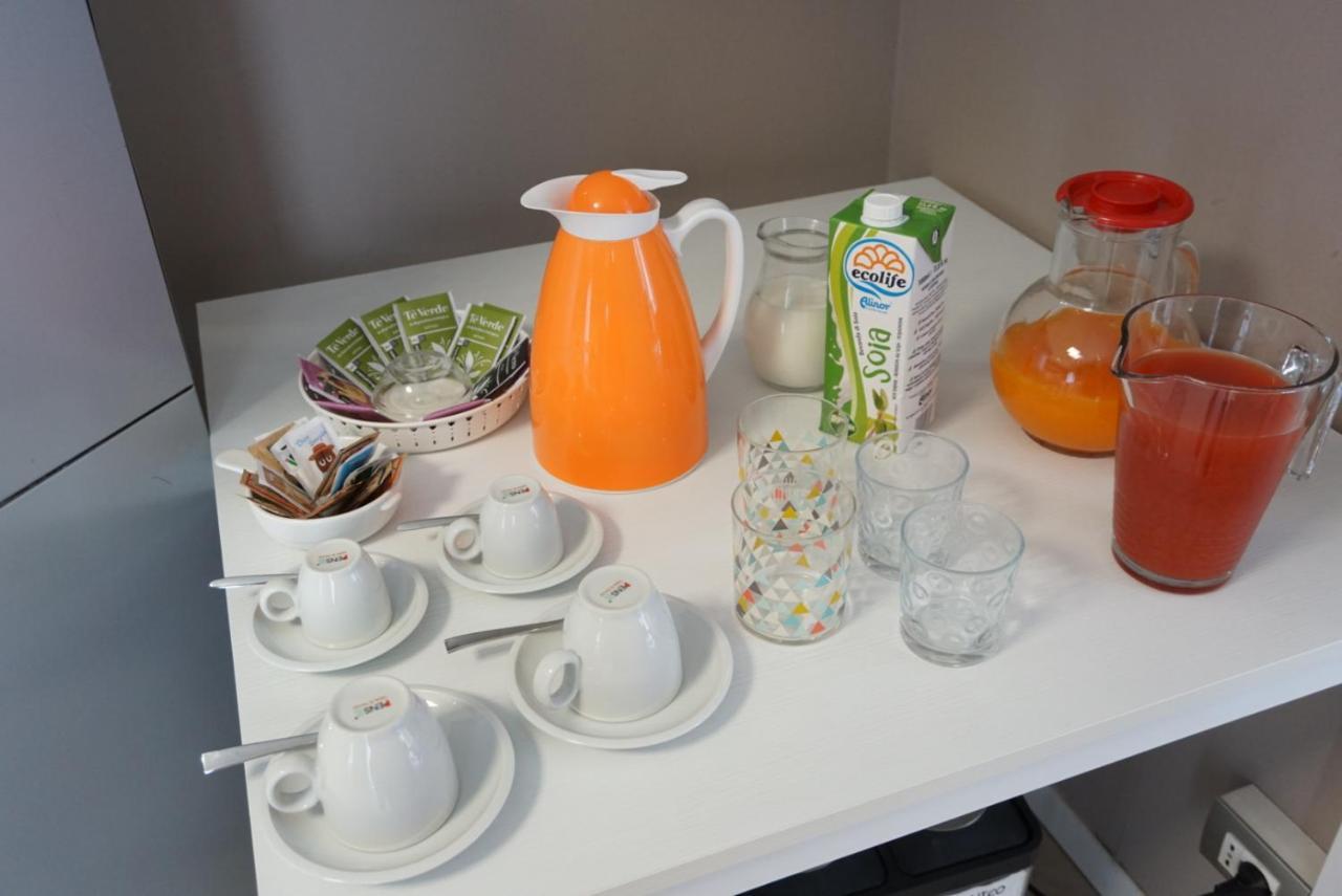 I Dodici Mesi Rooms&Apartments Τρέντο Εξωτερικό φωτογραφία