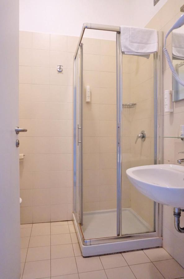 I Dodici Mesi Rooms&Apartments Τρέντο Εξωτερικό φωτογραφία