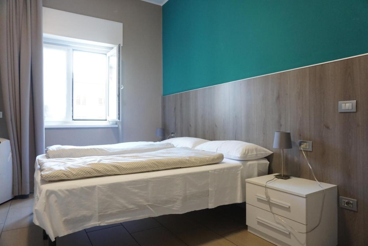 I Dodici Mesi Rooms&Apartments Τρέντο Εξωτερικό φωτογραφία