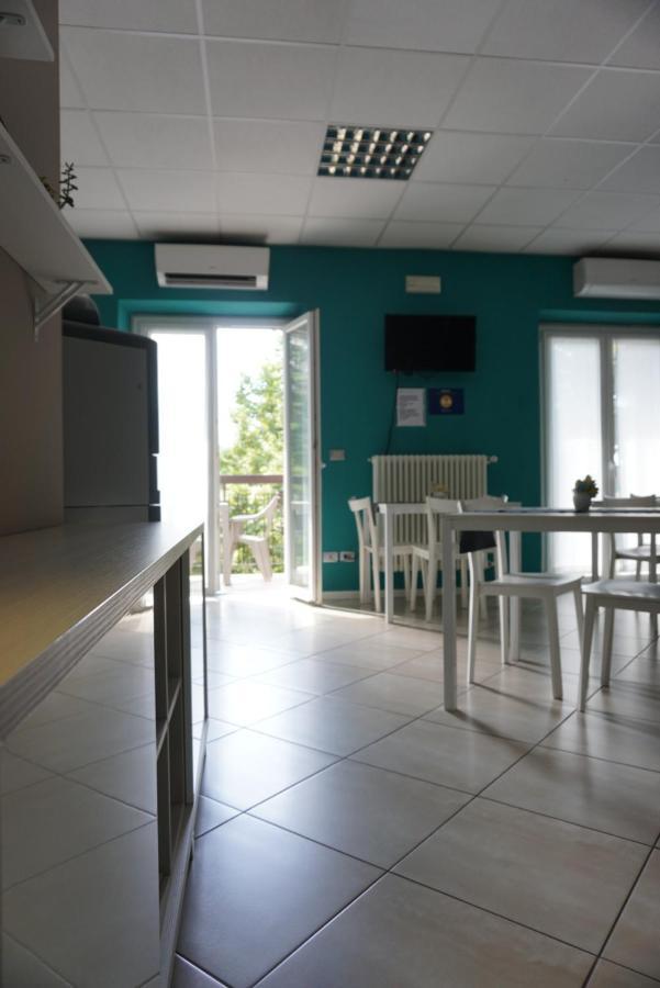 I Dodici Mesi Rooms&Apartments Τρέντο Εξωτερικό φωτογραφία
